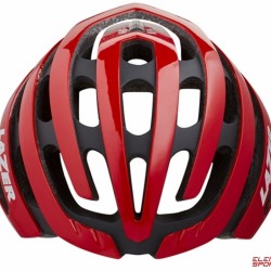 Lazer - Helmet Z1 CE, Red, M (55-59CM)