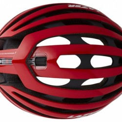 Lazer - Helmet Z1 CE, Red, M (55-59CM)