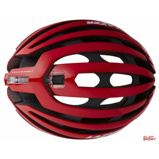 Lazer - Helmet Z1 CE, Red, M (55-59CM)