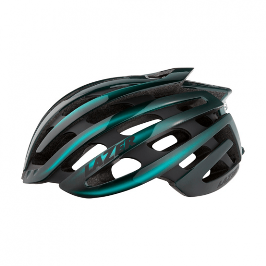 Lazer - Helmet Z1 CE, Deep Ocean, M (55-59CM)