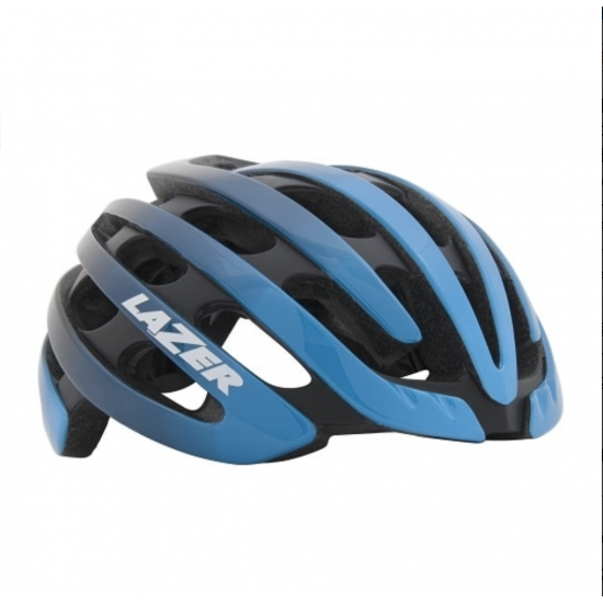 Lazer - Helmet Z1 CE, Blue Black, L (58-61CM)