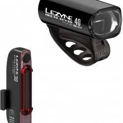 LEZYNE - LED Pair Hecto Drive 40 StVZO Stick Drive StVZO фонарь