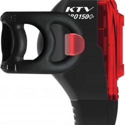 LEZYNE - KTV DRIVE PRO+, Tagatuli