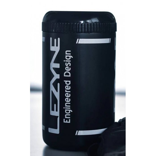 Lezyne - Flow Caddy Box for Tools 500ml Black Pudel