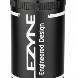 Lezyne - Flow Caddy Box for Tools 500ml Black Фляга