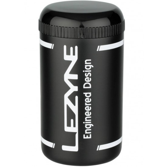 Lezyne - Flow Caddy Box for Tools 500ml Black Pudel