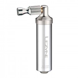 Lezyne - ALLOY DRIVE CO2 BIKE TIRE INFLATOR