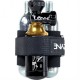 Lezyne - Tubeless CO2 Blaster 2in1 pump koos padrunite ja remondikomplektiga
