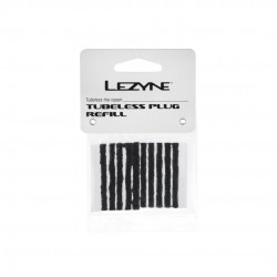 LEZYNE - Repair Set Tire Plugs for Tubeless Kit