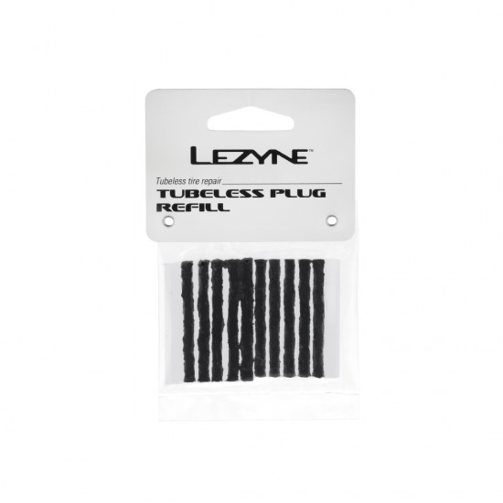 LEZYNE - Repair Set Tire Plugs for Tubeless Kit