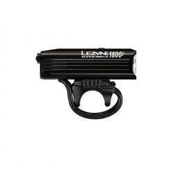 LEZYNE - Super Drive 1800+ Smart Light