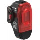 LEZYNE - KTVRear STVZO Front light