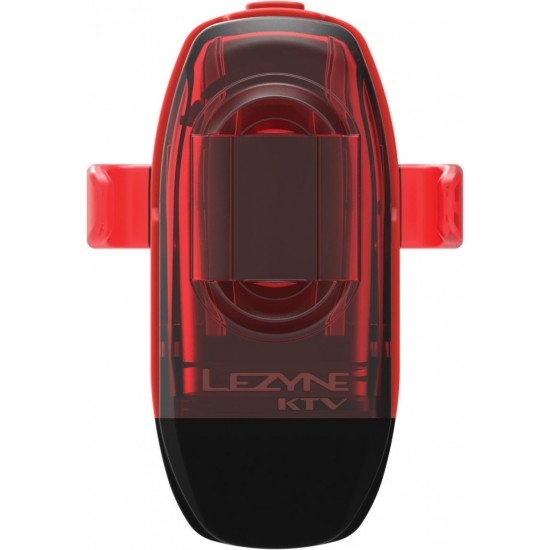 LEZYNE - KTVRear STVZO Front light