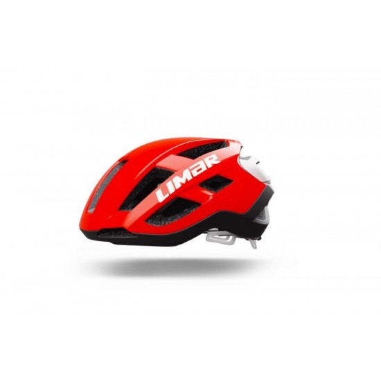 LIMAR - Road Air Star Superlight, Red, M (53-57CM)