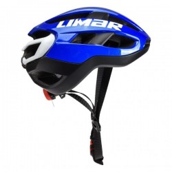 LIMAR - Road Air Star Superlight, Blue, M (53-57CM)