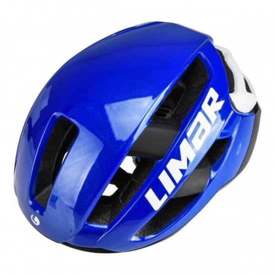 LIMAR - Road Air Star Superlight, Blue, M (53-57CM)