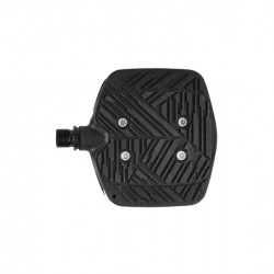 LOOK - GEO TREKKING GRIP black pedals