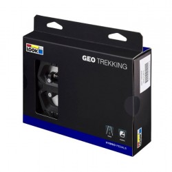 LOOK - GEO TREKKING pedaalid