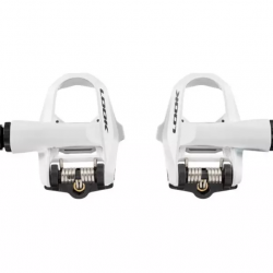 LOOK - KEO 2 MAX White pedaalid