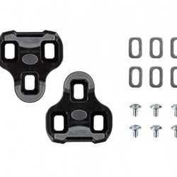 LOOK - KEO Grip klotsid (Must 0)