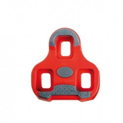 LOOK - KEO Grip klotsid (Punane 9)