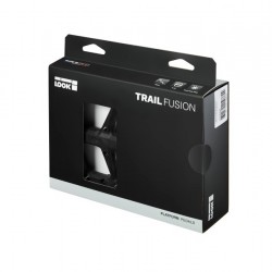 LOOK - TRAIL FUSION black pedals