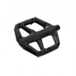 LOOK - TRAIL FUSION black pedals