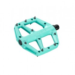 LOOK - TRAIL FUSION Ice Blue pedals