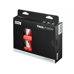 LOOK - TRAIL FUSION punased pedaalid