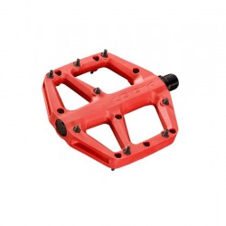 LOOK - TRAIL FUSION red pedals