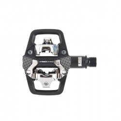 LOOK - X-TRACK EN-RAGE pedals