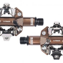 LOOK - X-TRACK Gravel Edition pedals