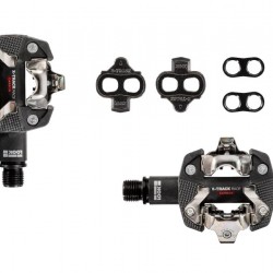 LOOK - X-TRACK RACE CARBON pedals