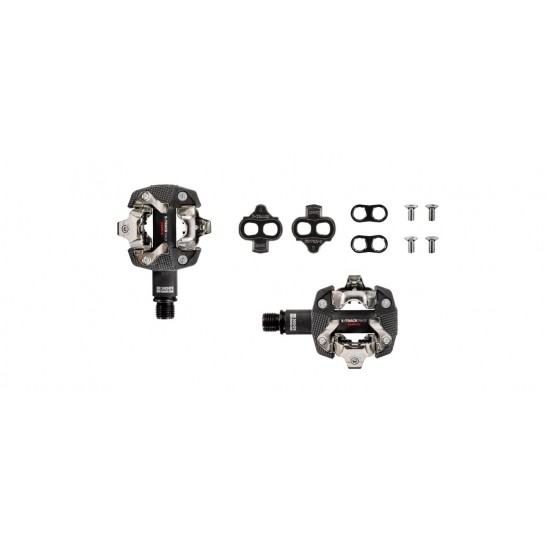 LOOK - X-TRACK RACE CARBON pedals