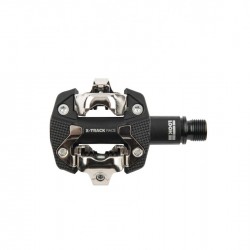 LOOK - X-TRACK RACE pedals