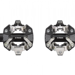 LOOK - X-TRACK pedals