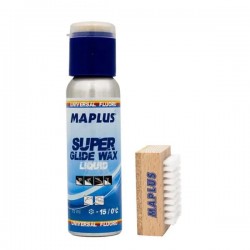 MAPLUS - Universal Fluoro Liquid 75ml