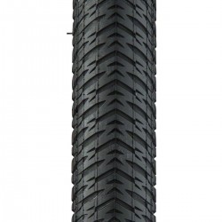 MAXXIS - Tire DTH 20 X 1-1/8 SILKWORM WIRE 120TPI BMX