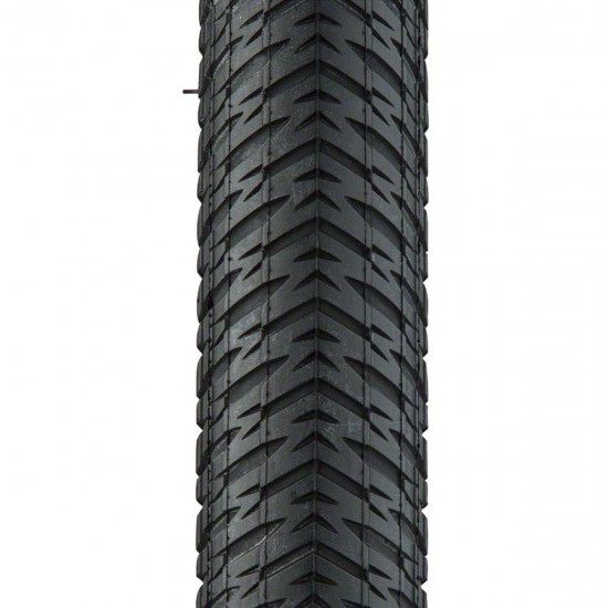 MAXXIS - Väliskumm DTH 20 X 1-1/8 SILKWORM WIRE 120TPI BMX