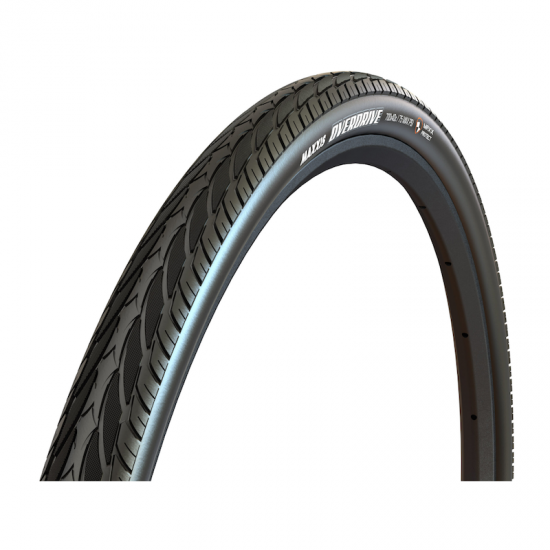 MAXXIS - Väliskumm Overdrive Maxx Protect 28" Single Wire