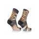 MB WEAR - FUN WILD (Sokcs). Color: ANIMALIER