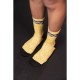 MB WEAR - FUN WILD PUMA (Socks). Color: Puma