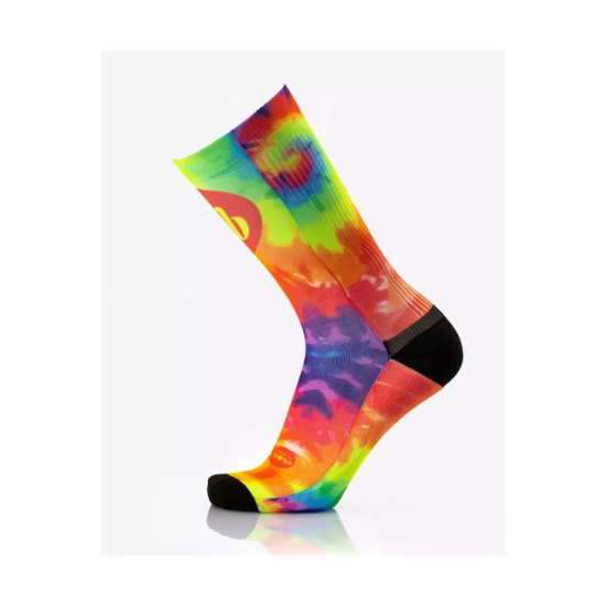 MB WEAR - TREK FUN TG (Sokcs), color: Rainbow