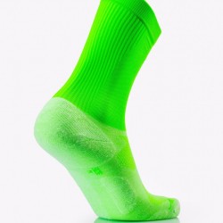 MB WEAR - TREK GREEN Socks