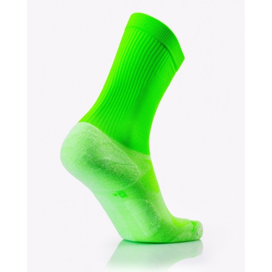 MB WEAR -  TREK (Socks), Color: GREEN