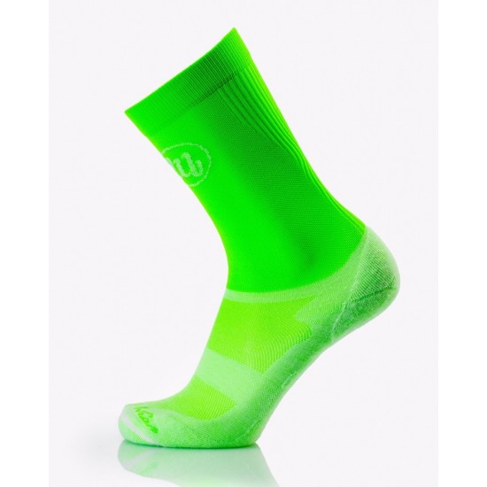 MB WEAR -  TREK (Socks), Color: GREEN