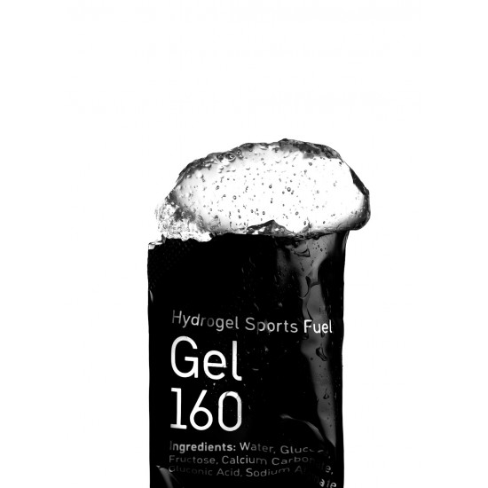 MAURTEN - Gel 160 with Carbohydrates - 65g