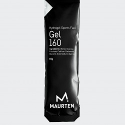 MAURTEN - Gel 160 with Carbohydrates - 65g
