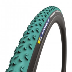 MICHELIN - TIRE POWER CYCLOCROSS MUD 700X33C COMPETITION LINE KEVLAR TS TLR rehvid