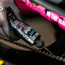 MUC OFF - Bicycle Wet Weather Lube - 120ml